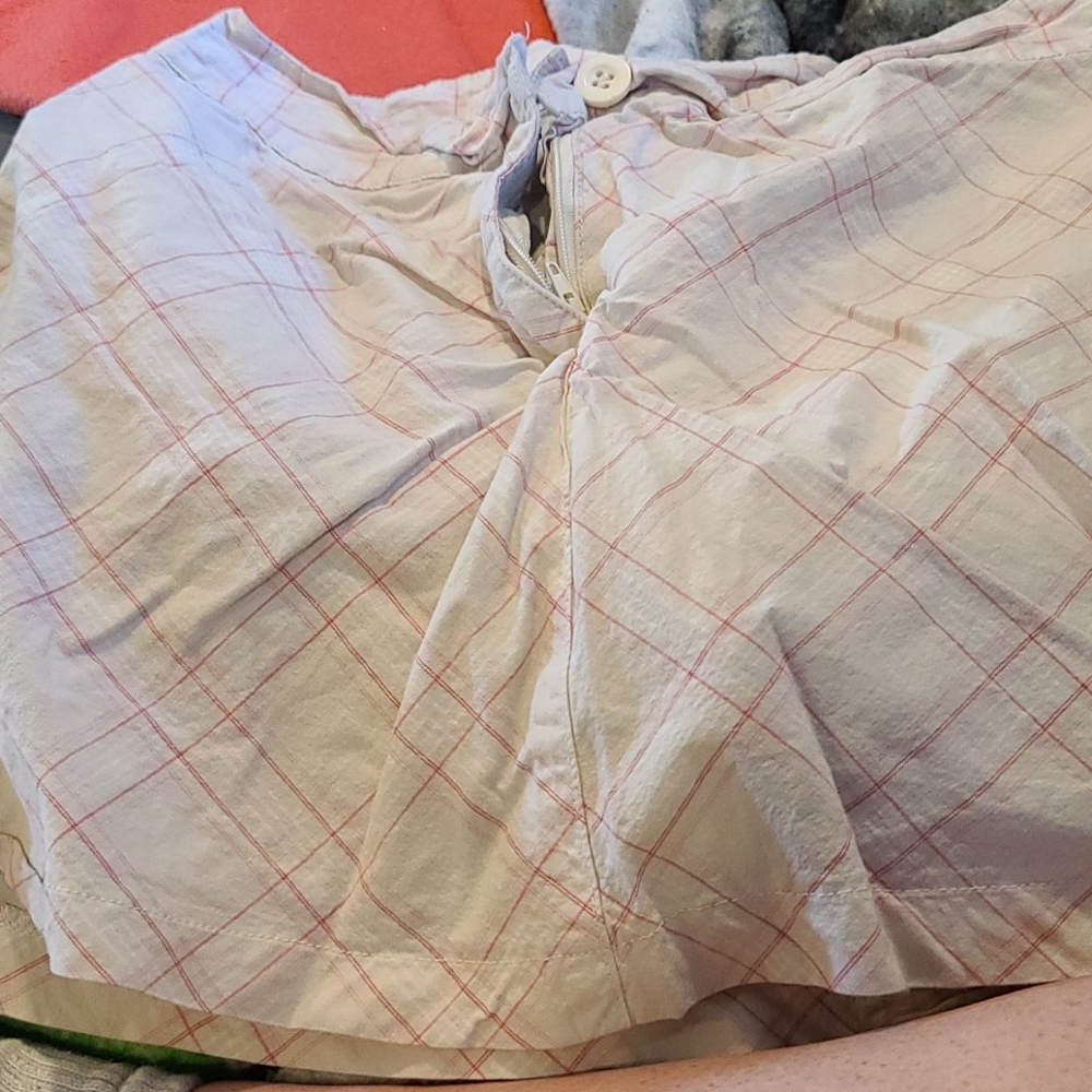 Skort